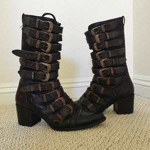 Freebird by Steven Stoke Boots